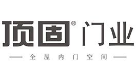 顶固生态门